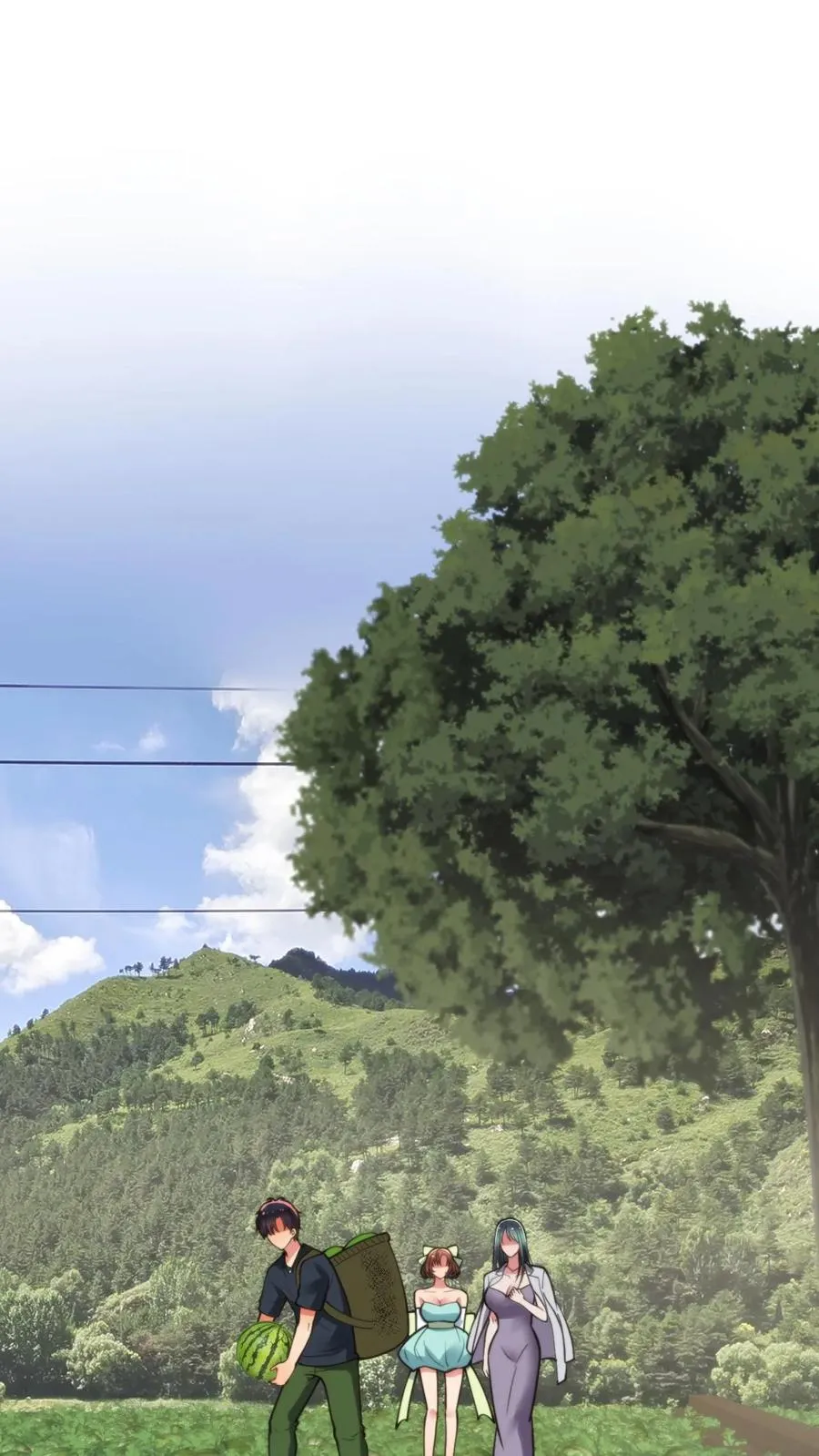 第166话 走上人生巅峰！1