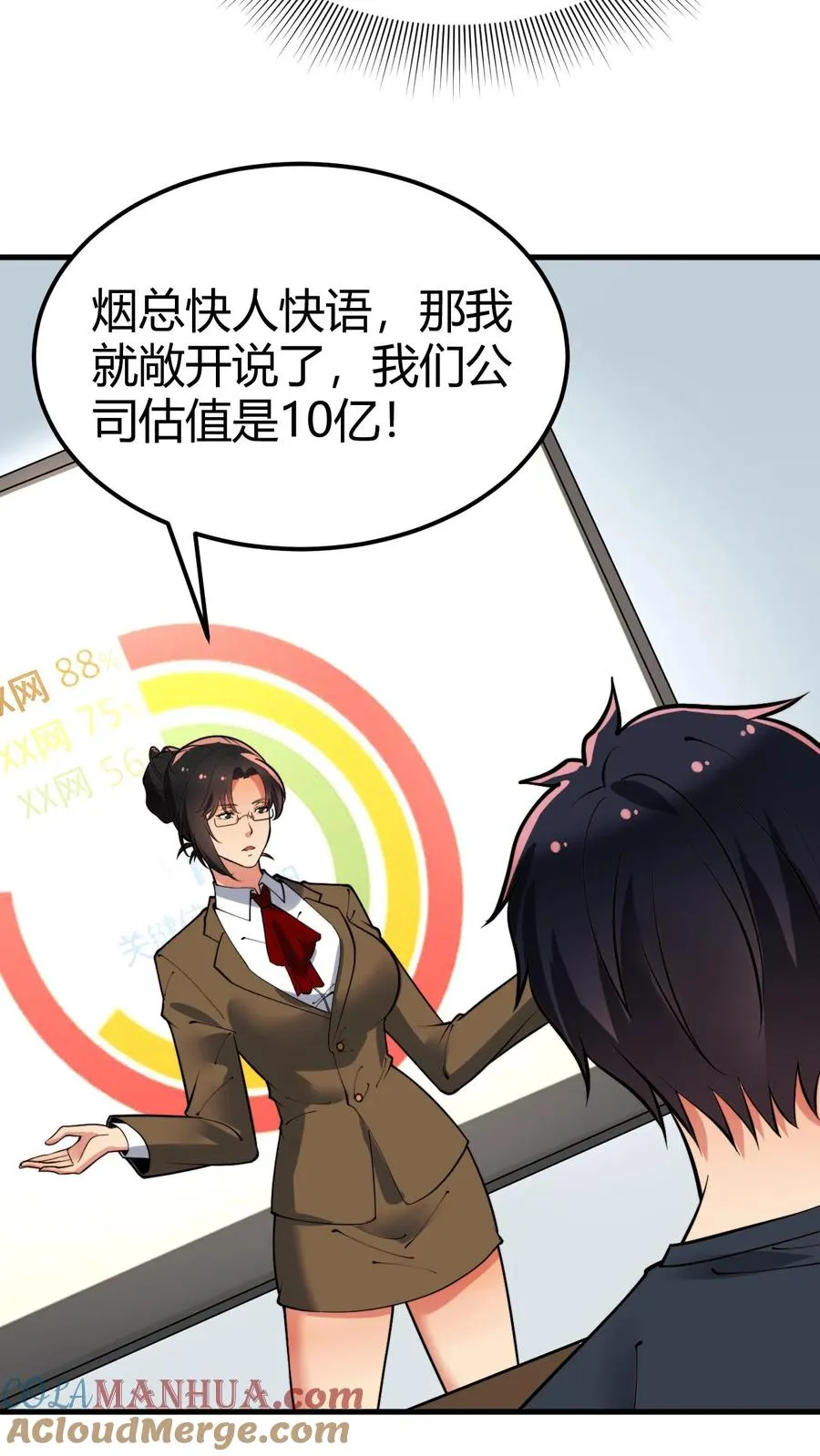 第104话 整个学生会都是她的后宫26