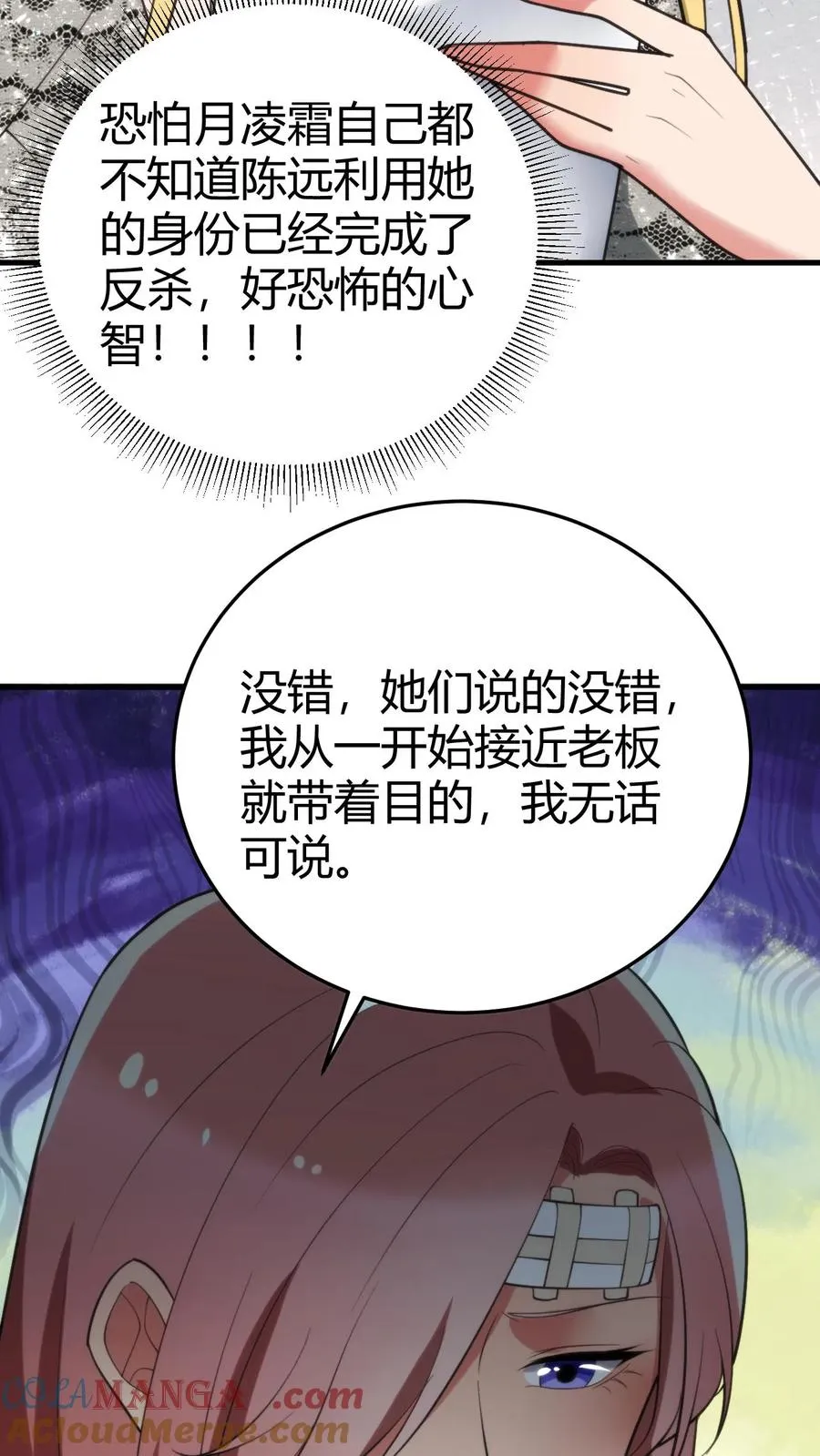第193话 将计就计24