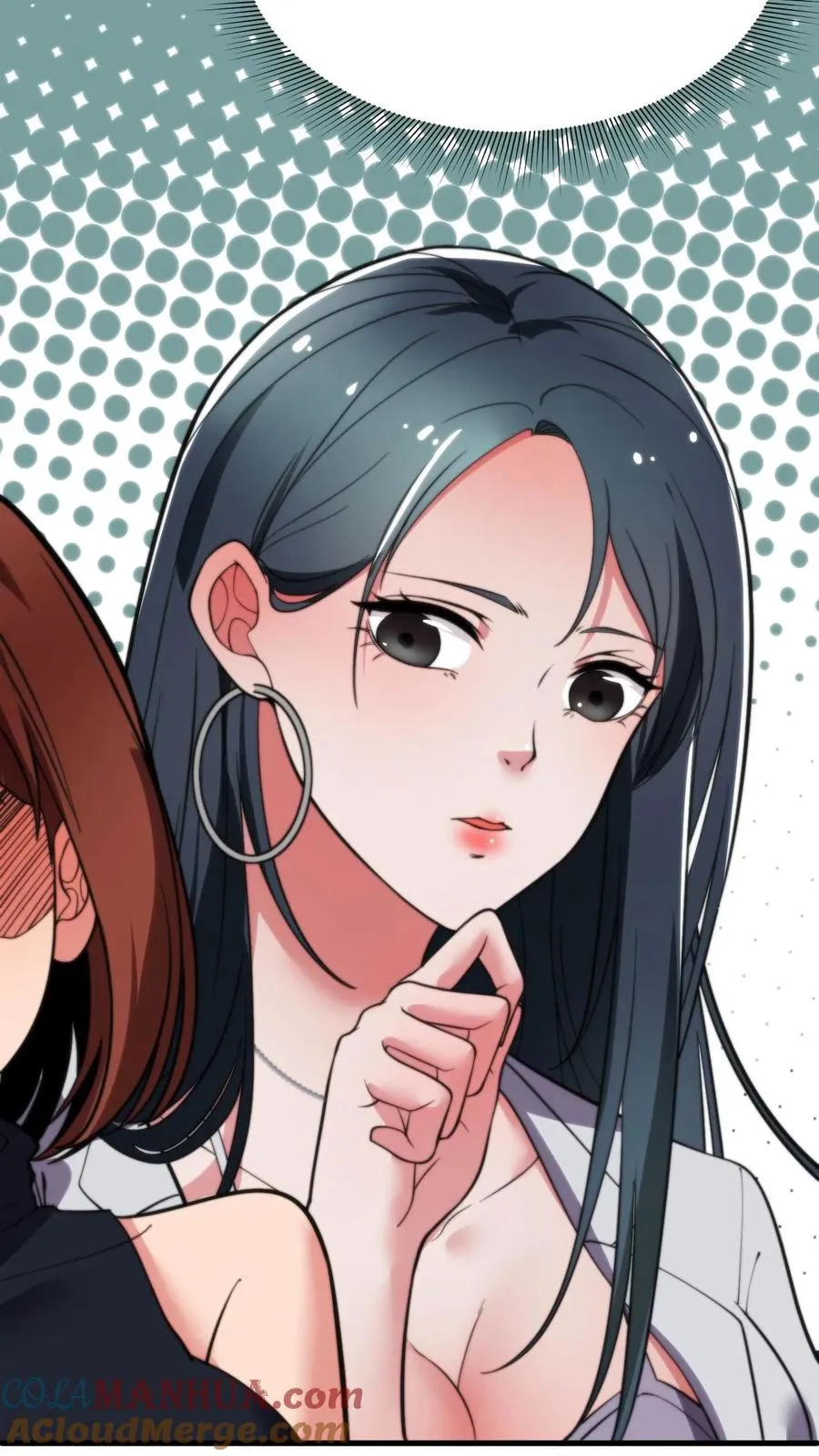 第44话 都是同学装鸡毛！18