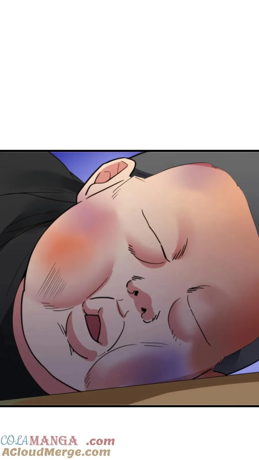 第151话 勾人的眼神12