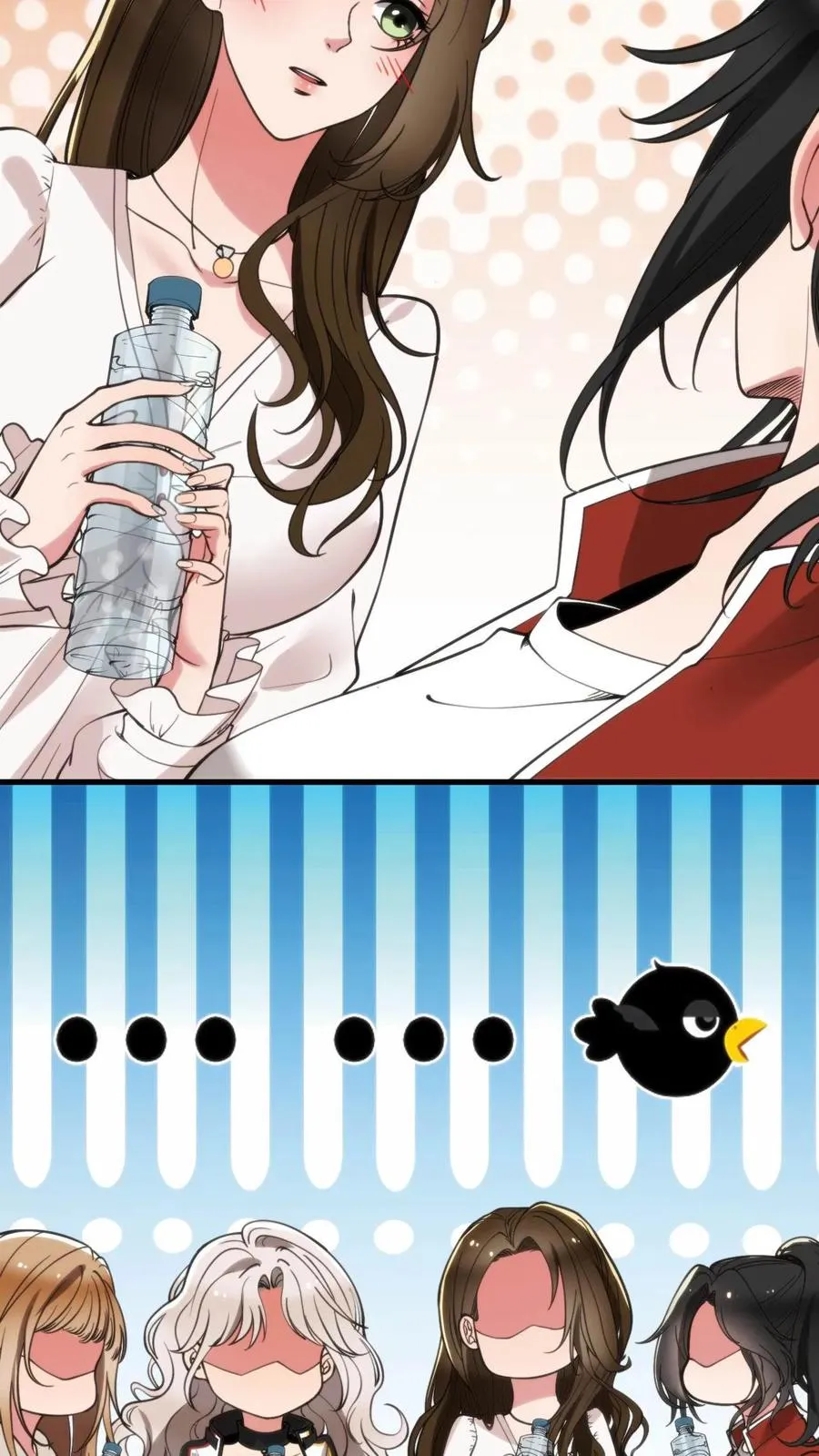 第74话 菜，就多练！19