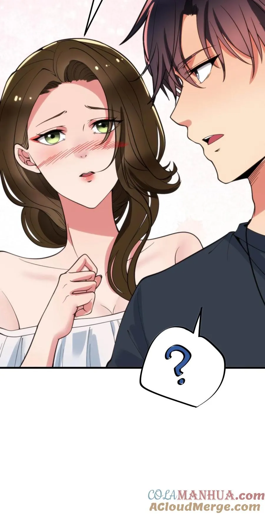 第62话 好感度-5、-5、-524