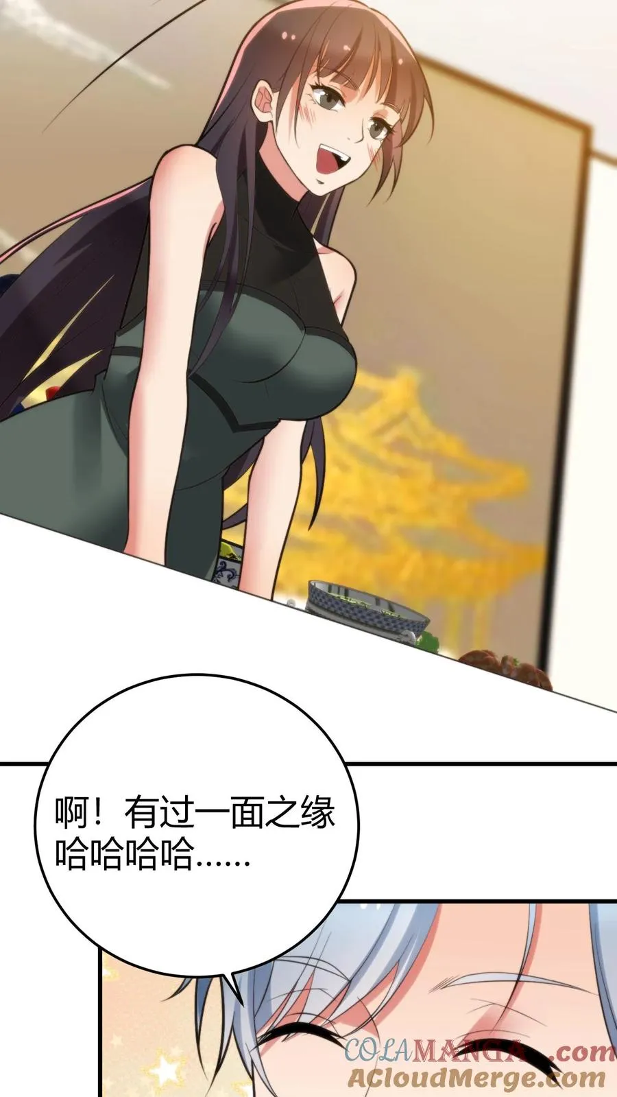 第159话 人各有志，强求不得8