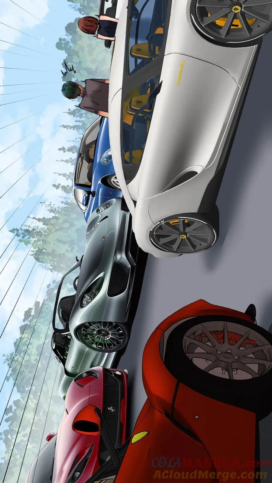第32话 好一辆绝世豪车22