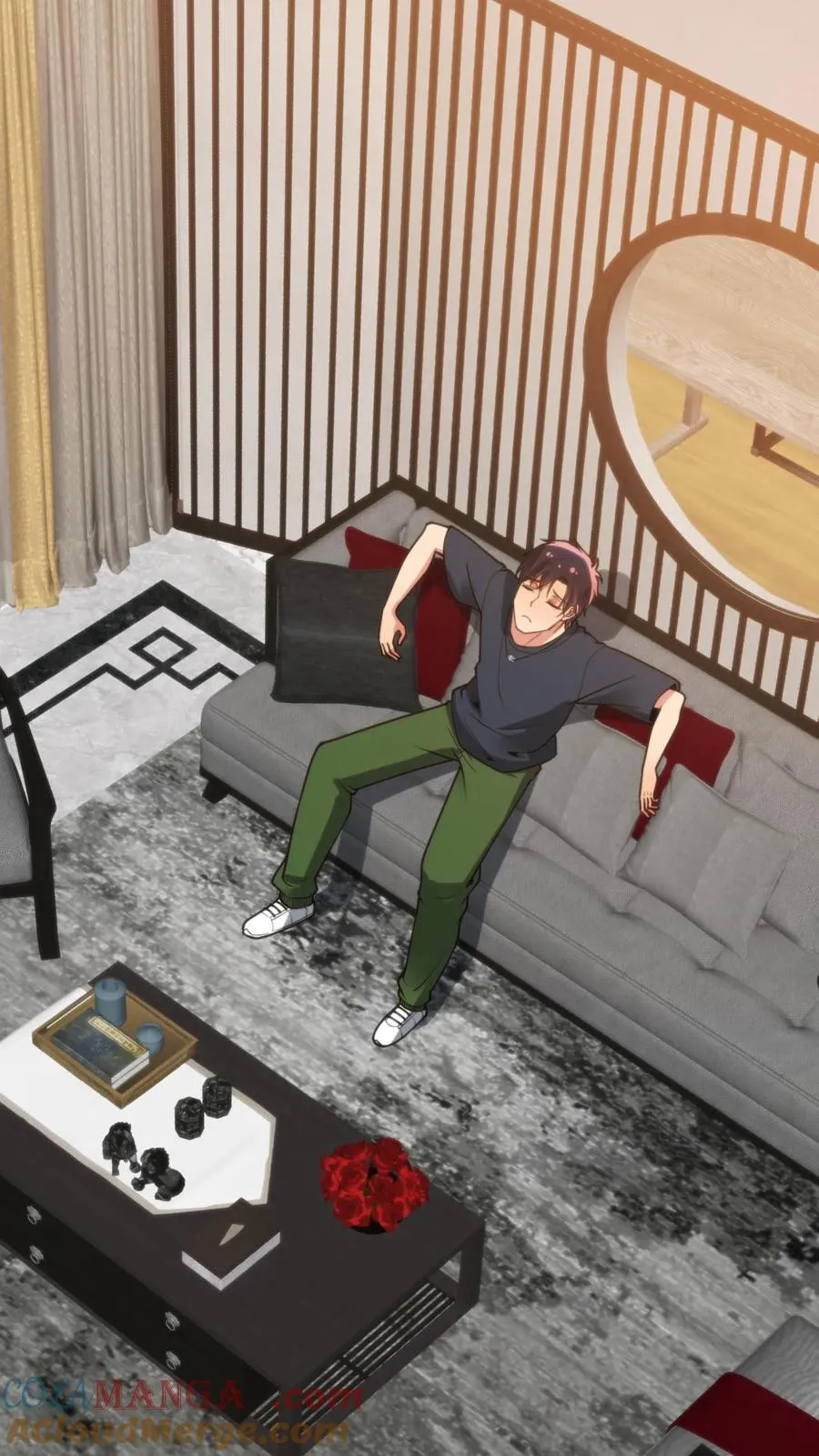 第170话 吃个哑巴亏！14