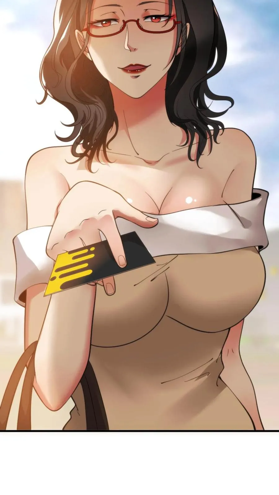 第46话 吃瓜吃到自己身上15