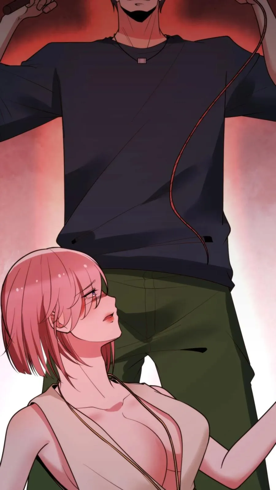 第195话 我并不值得啊！13