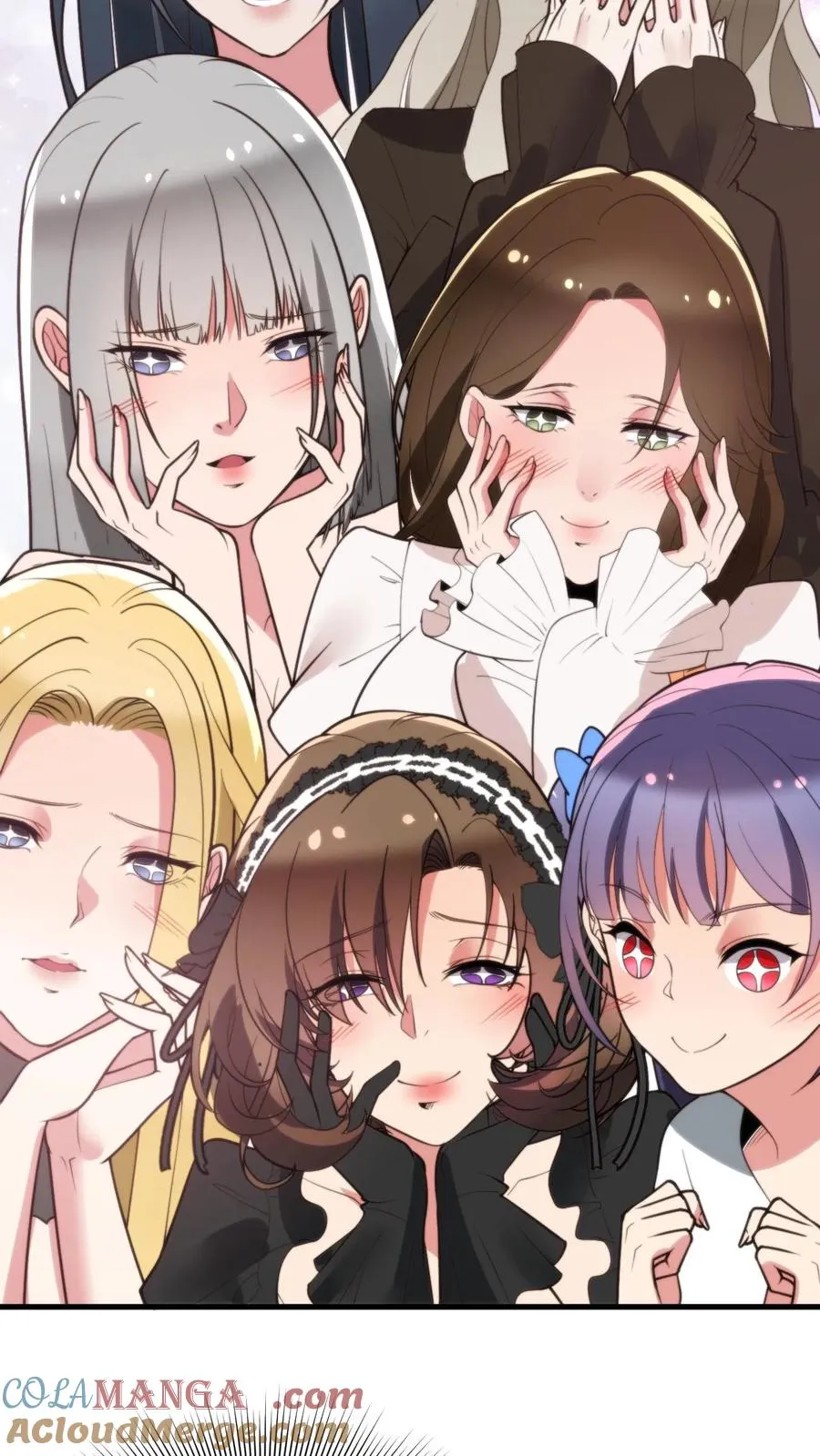 第195话 我并不值得啊！22