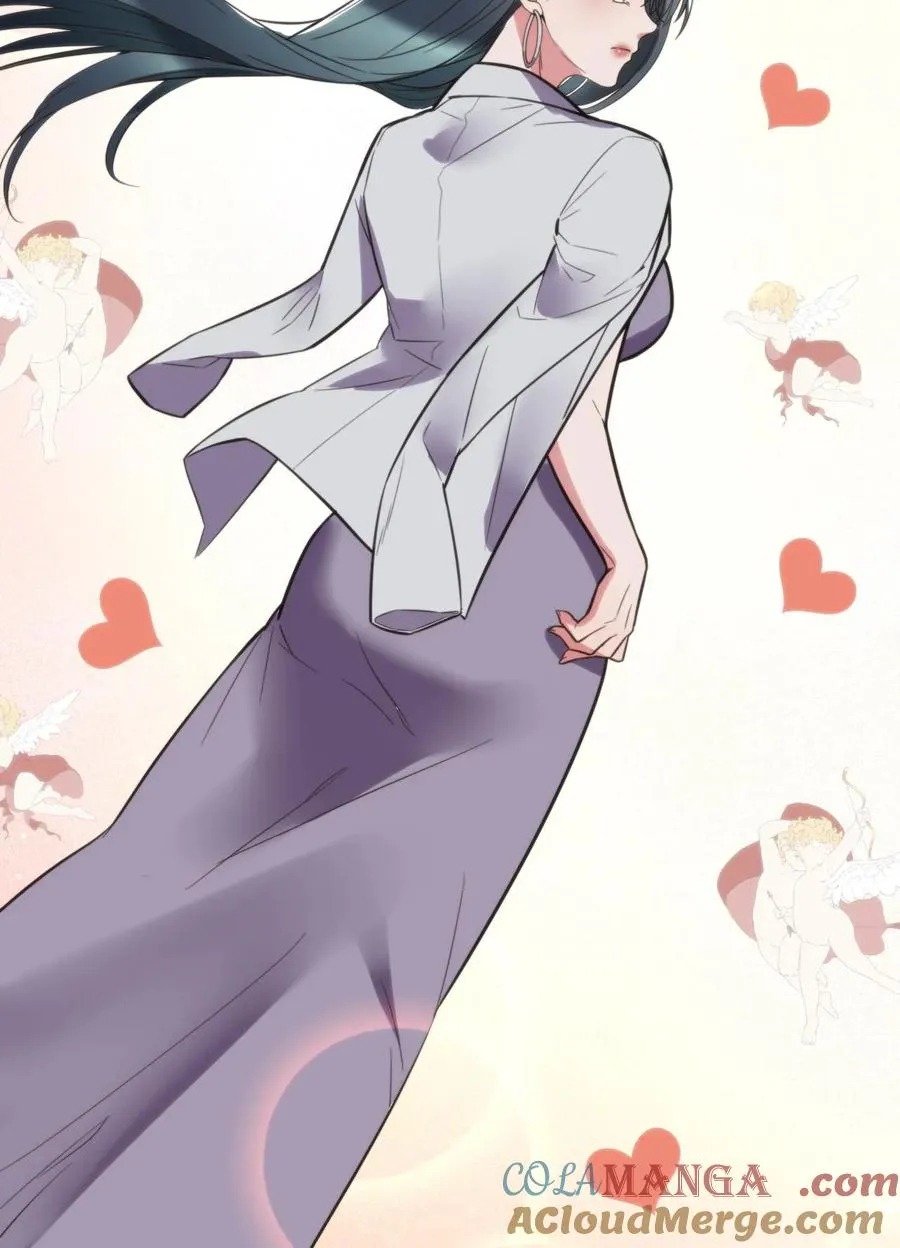 第123话 女神像舔狗！！！20