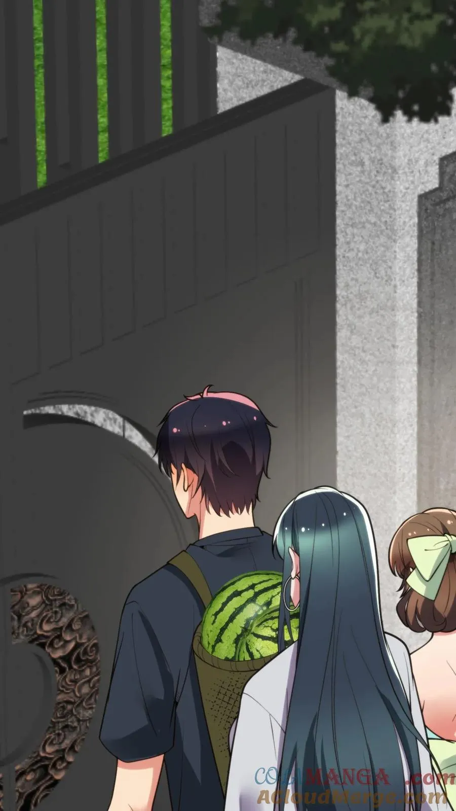 第166话 走上人生巅峰！4