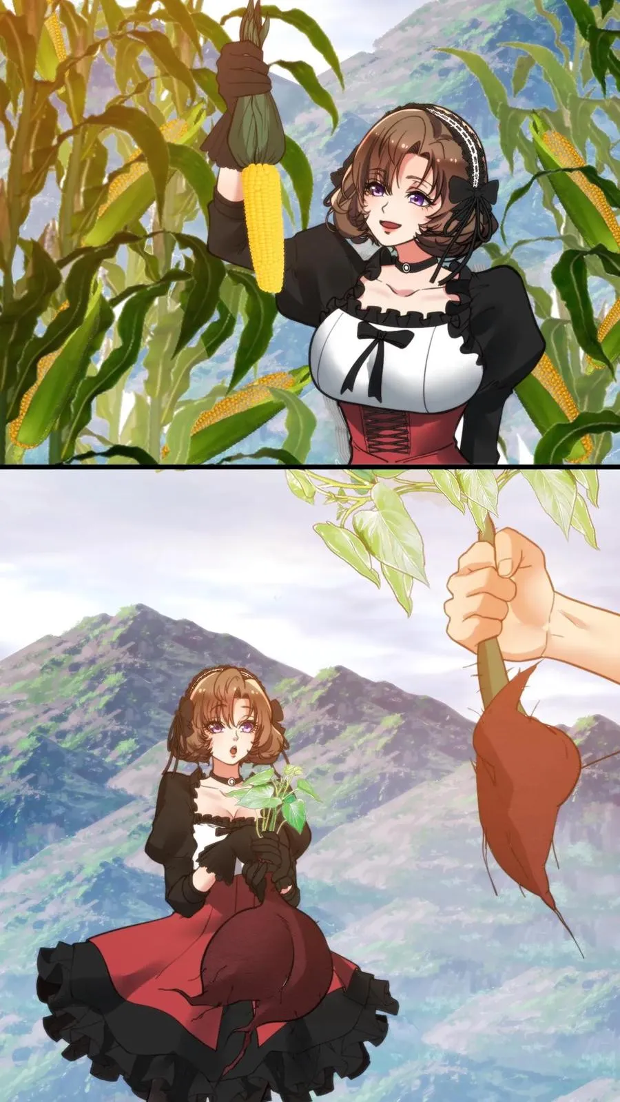 第150话 老陈家关系真乱！19