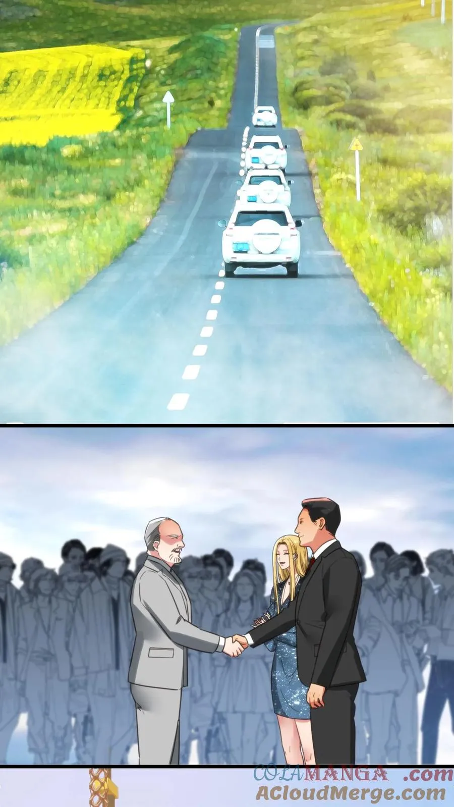 第144话 兵贵神速8