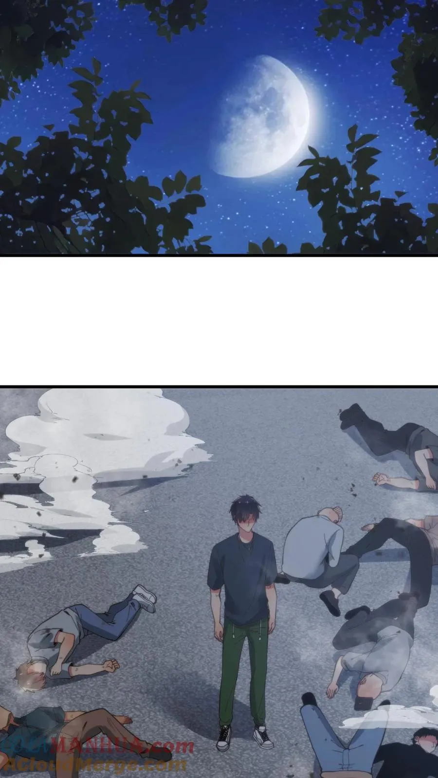 第64话 熟悉的套路你又来？！22