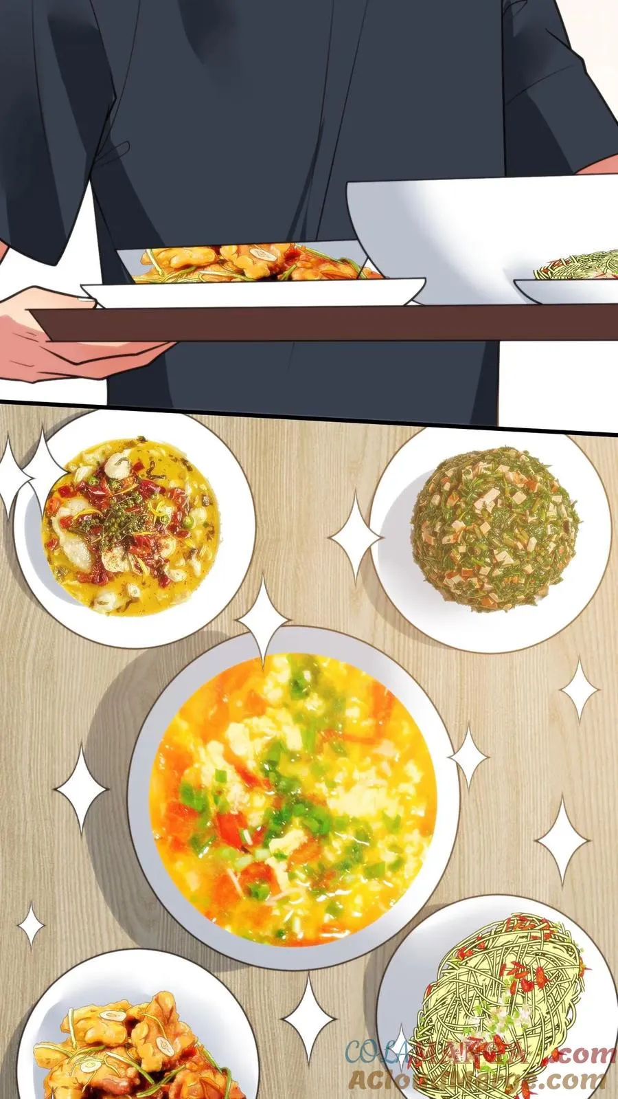 第187话 欠下的风流债！24