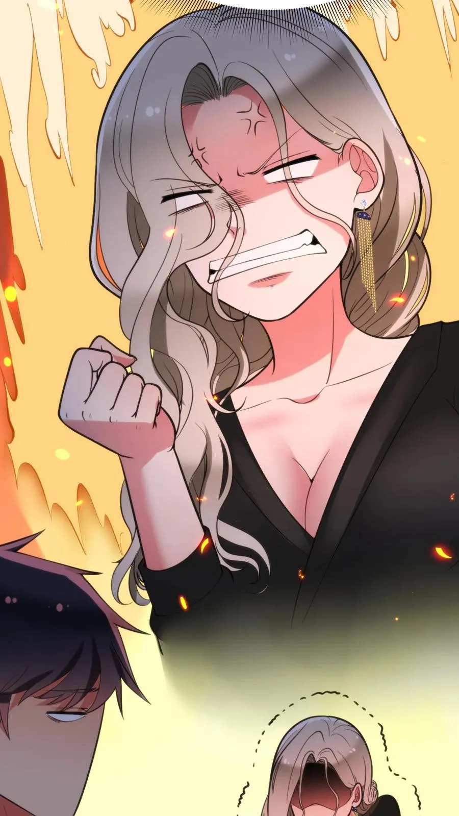 第80话 我要陈远死！！！19