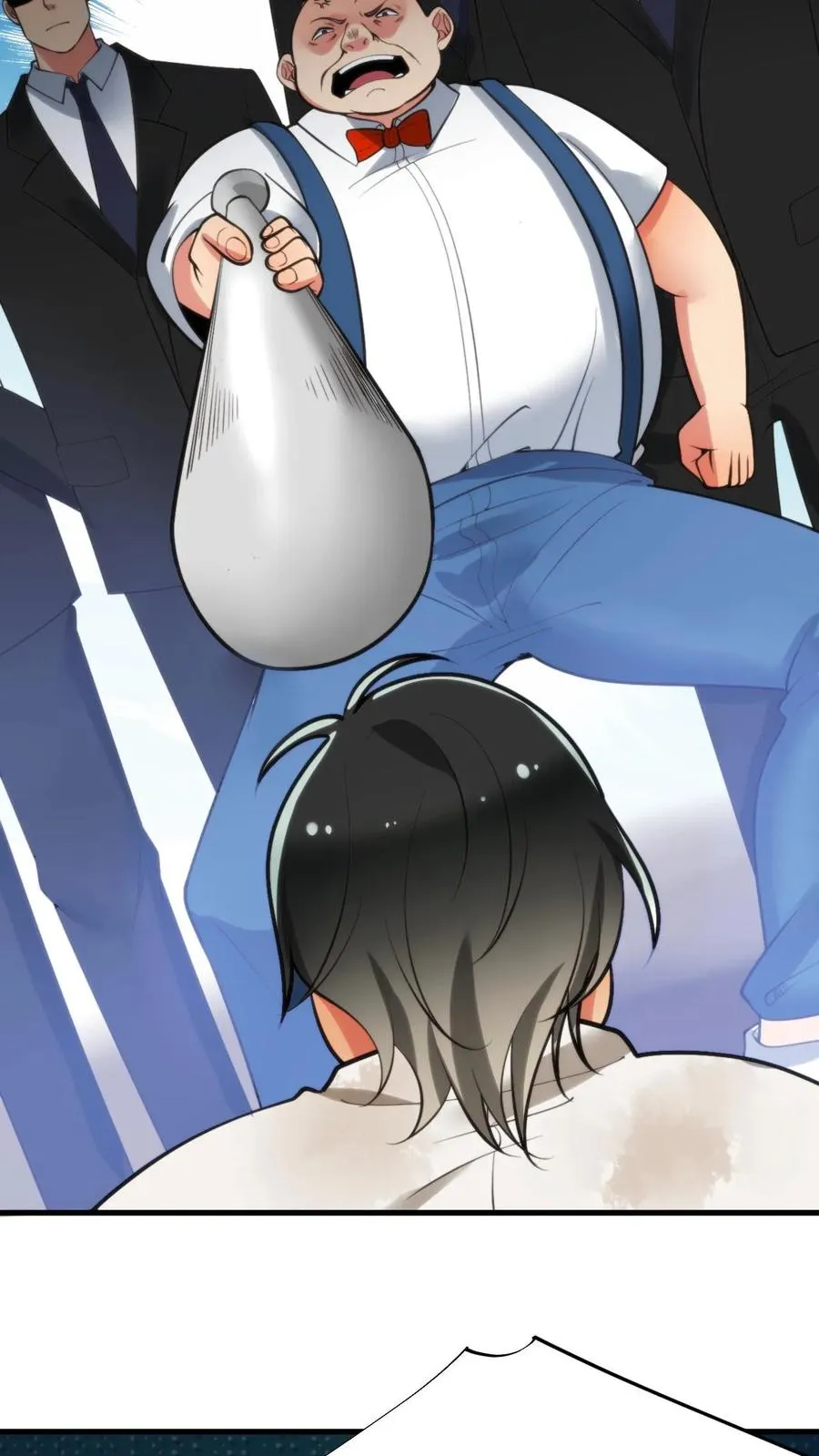第107话 义父，我给你养老！15
