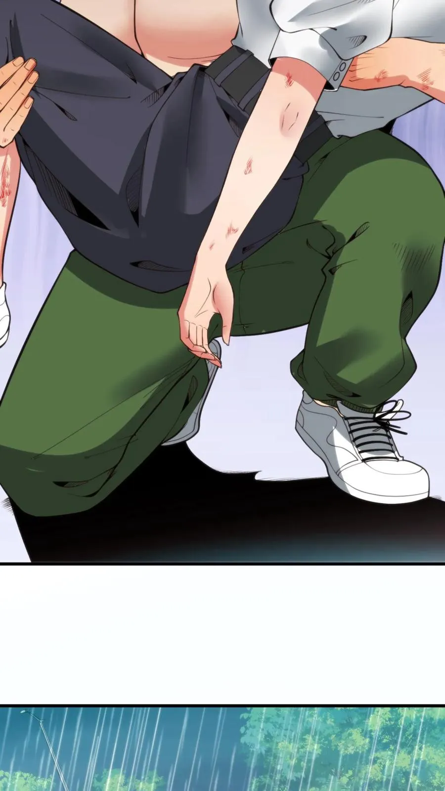 第177话 男人该有的气概15