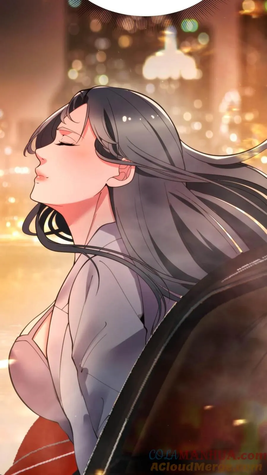 第45话 欧塔曼之女10