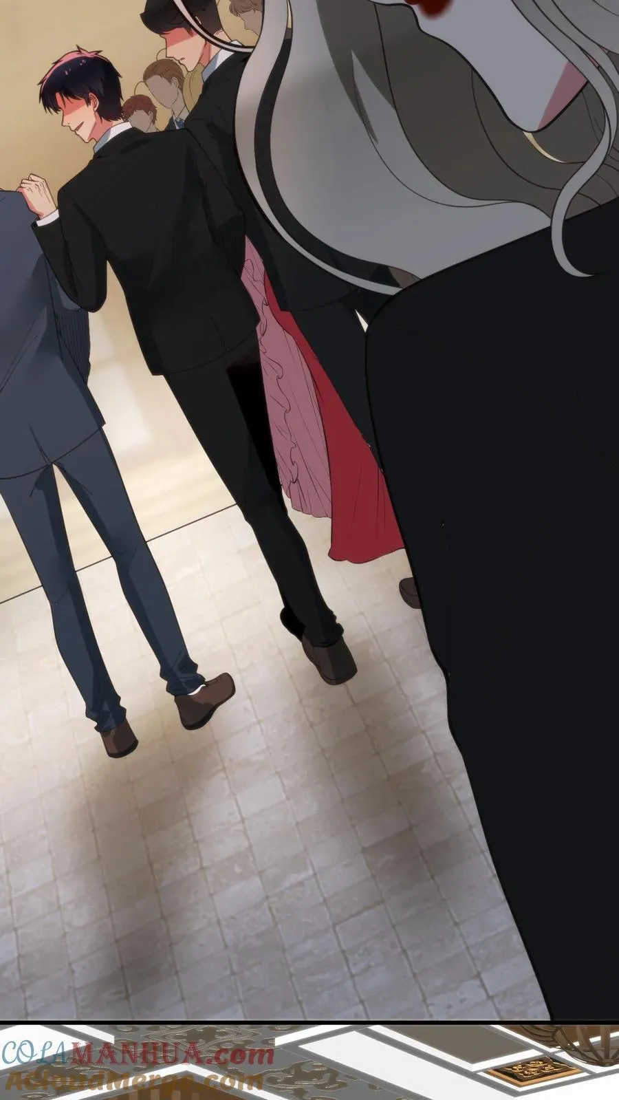 第82话 他…难道才是这书中主角？！16