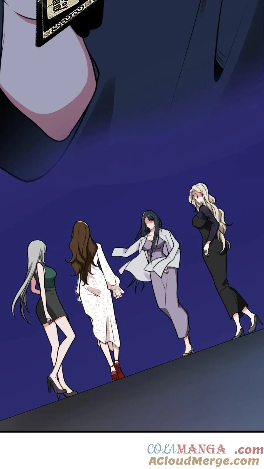 第130话 人生的天梯24