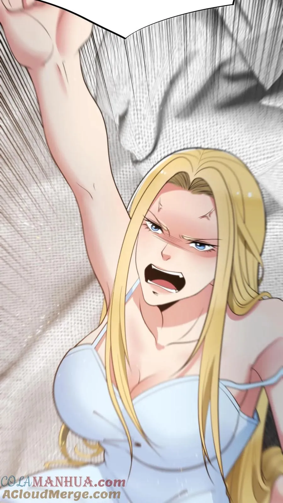 第76话 车和一个亿你先拿着！6
