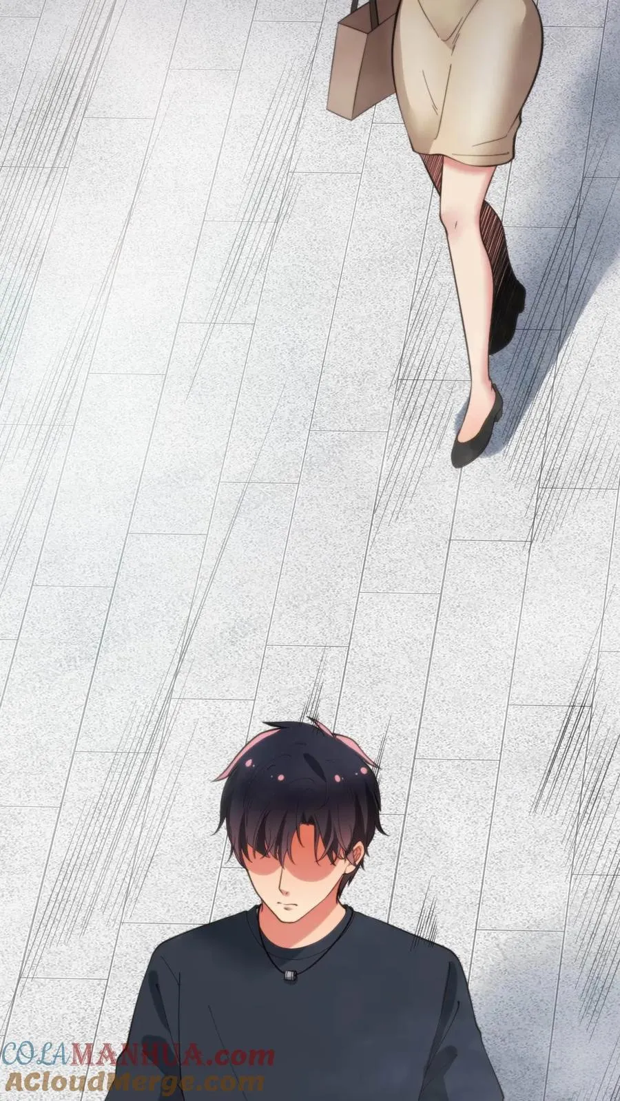 第46话 吃瓜吃到自己身上20