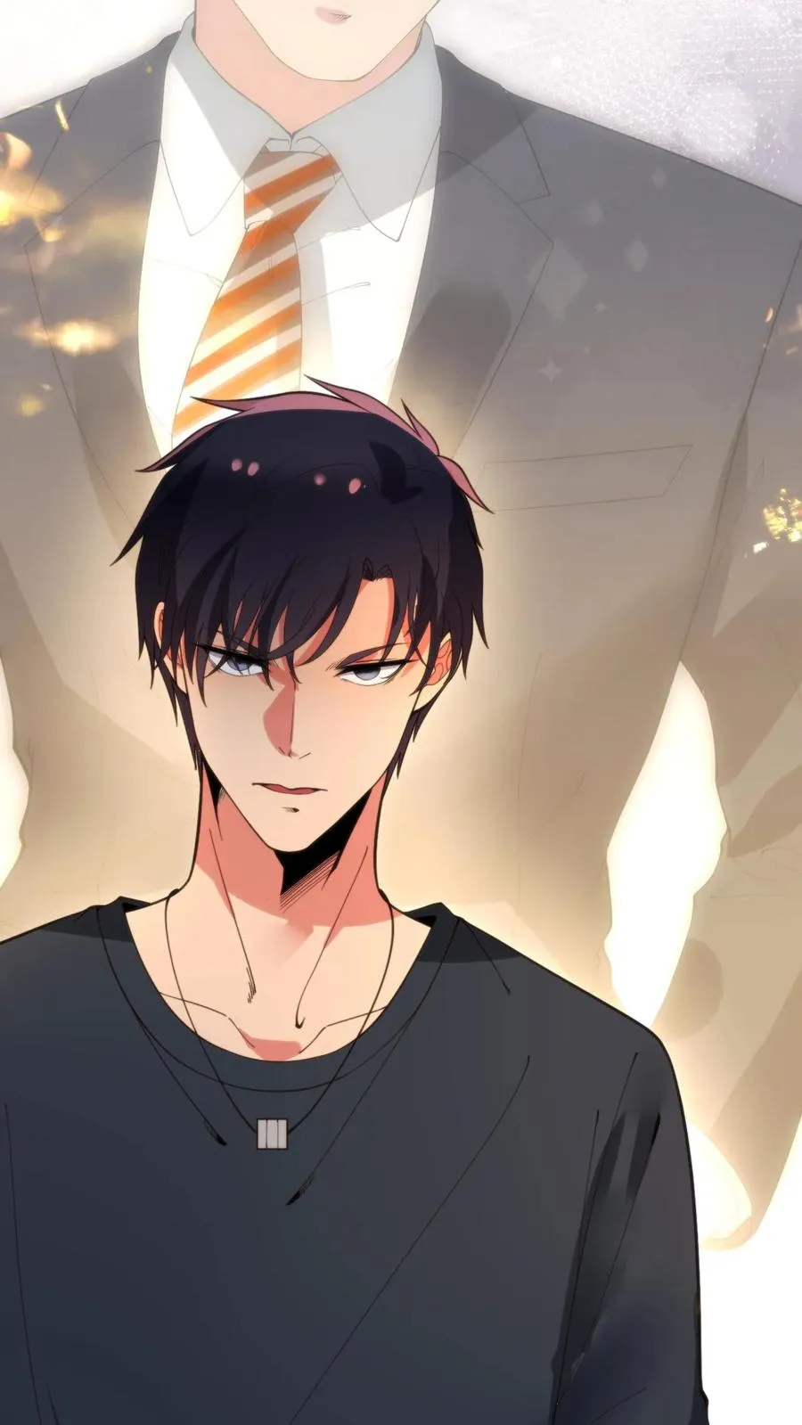 第189话 迎刃而解3