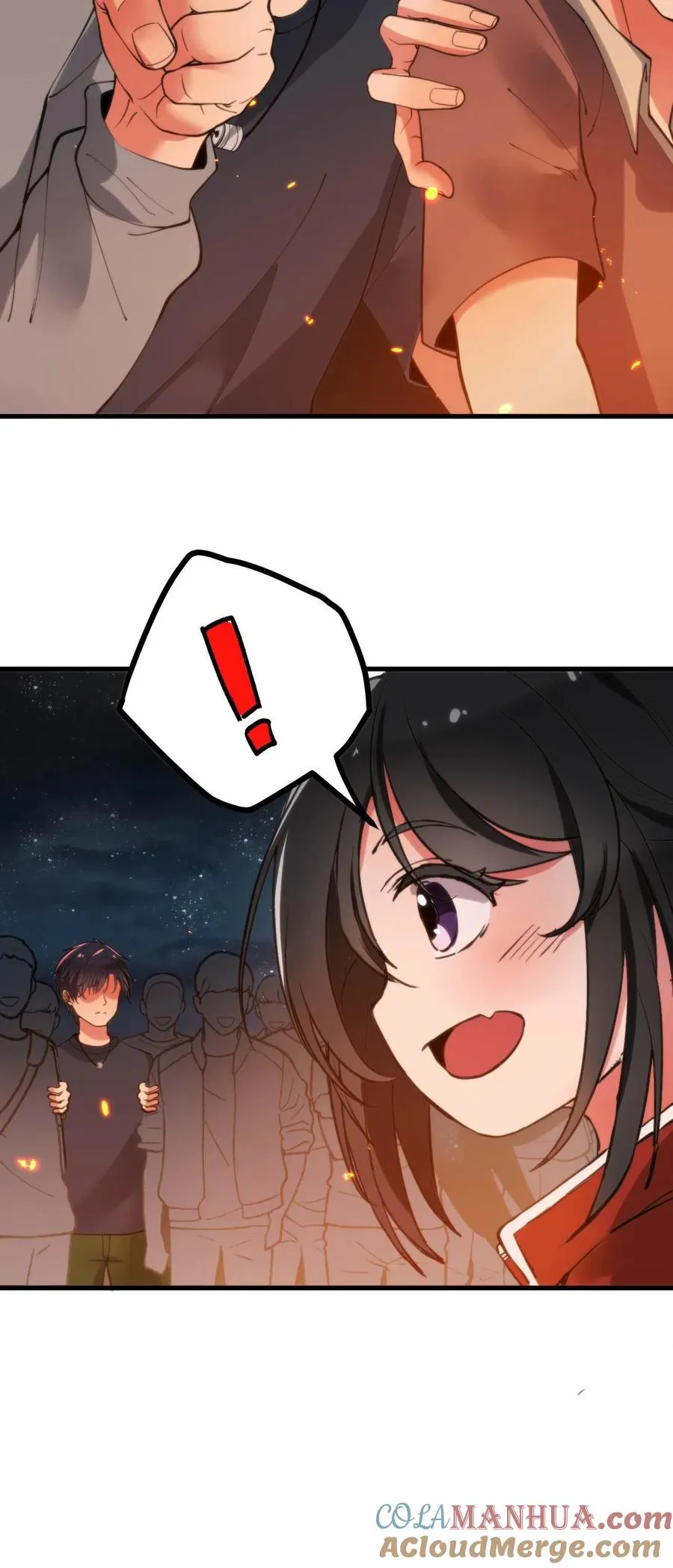 第39话 山鸡哪能配凤凰32