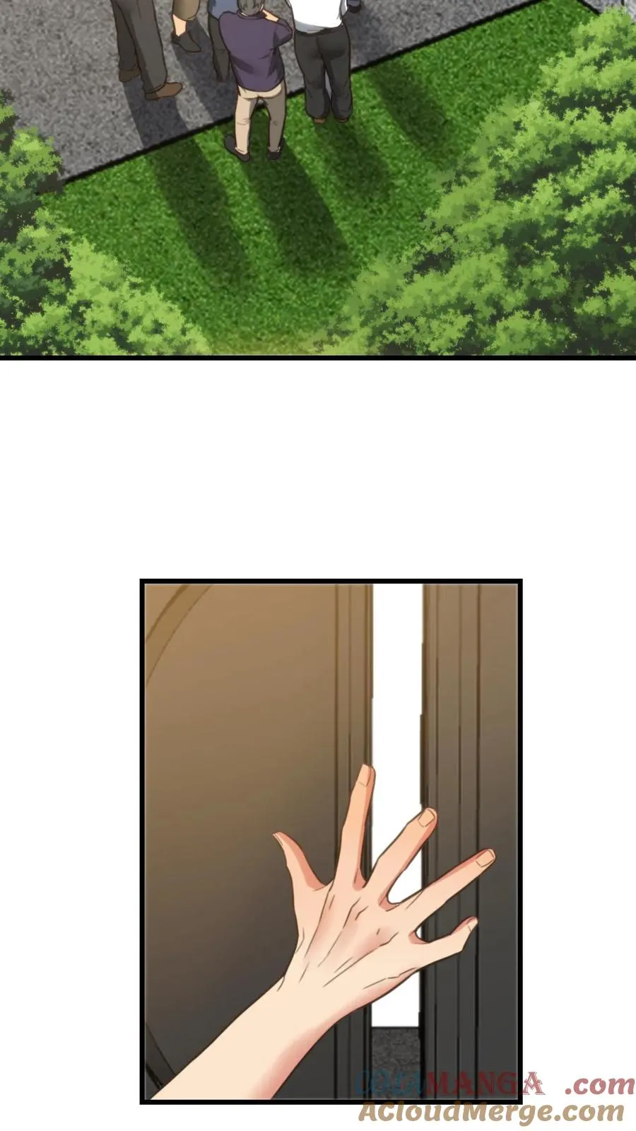 第150话 老陈家关系真乱！2