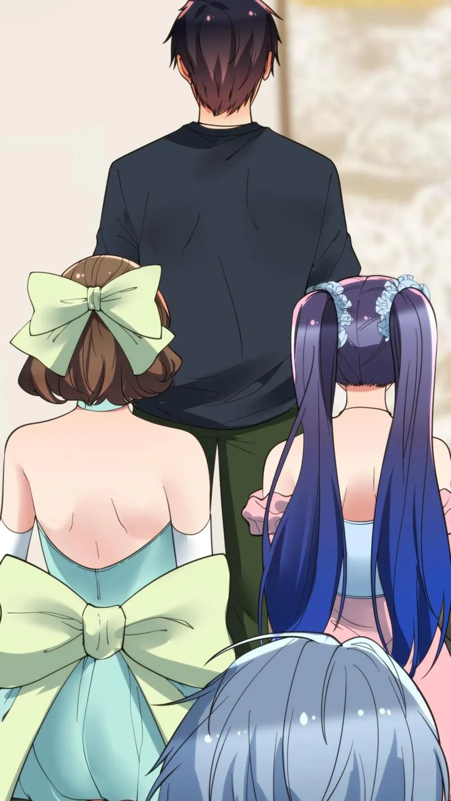 第158话 打肿脸充胖子15