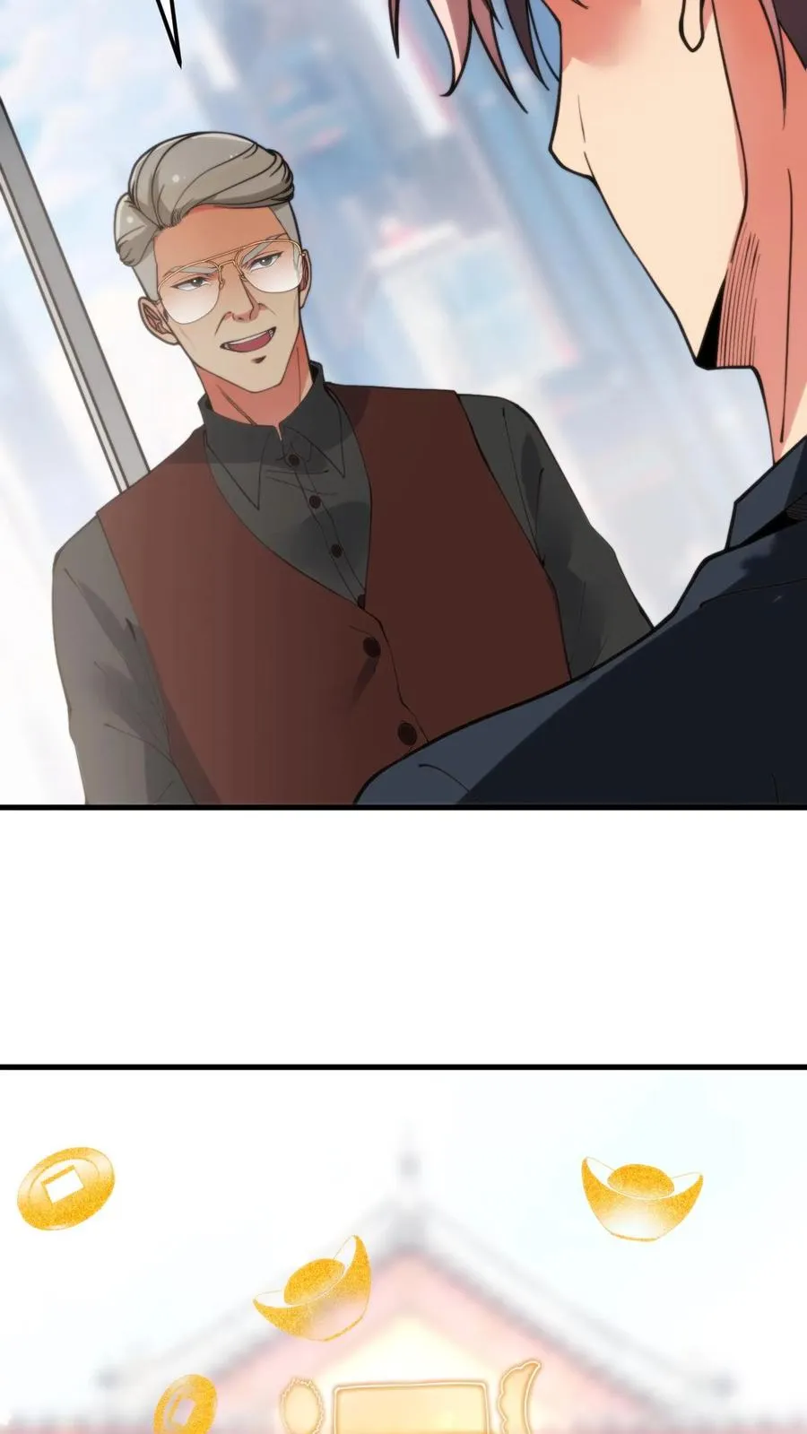 第51话 发出欧塔之光的盖世英雄19