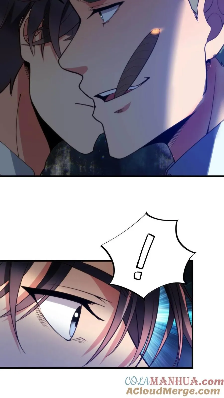 第42话 给你机会你不中用啊！16