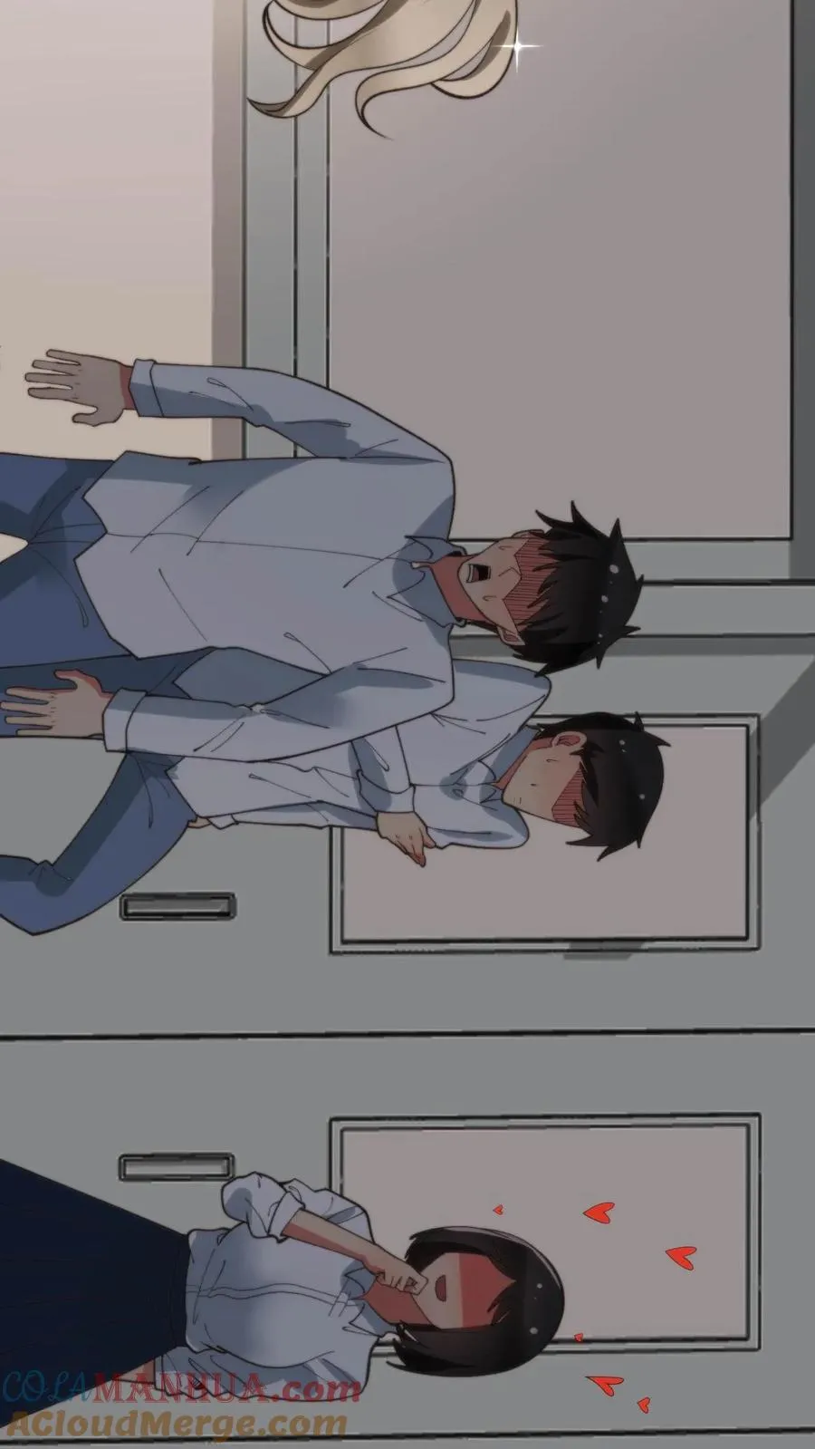 第61话 世上最讨厌陈远的女人2