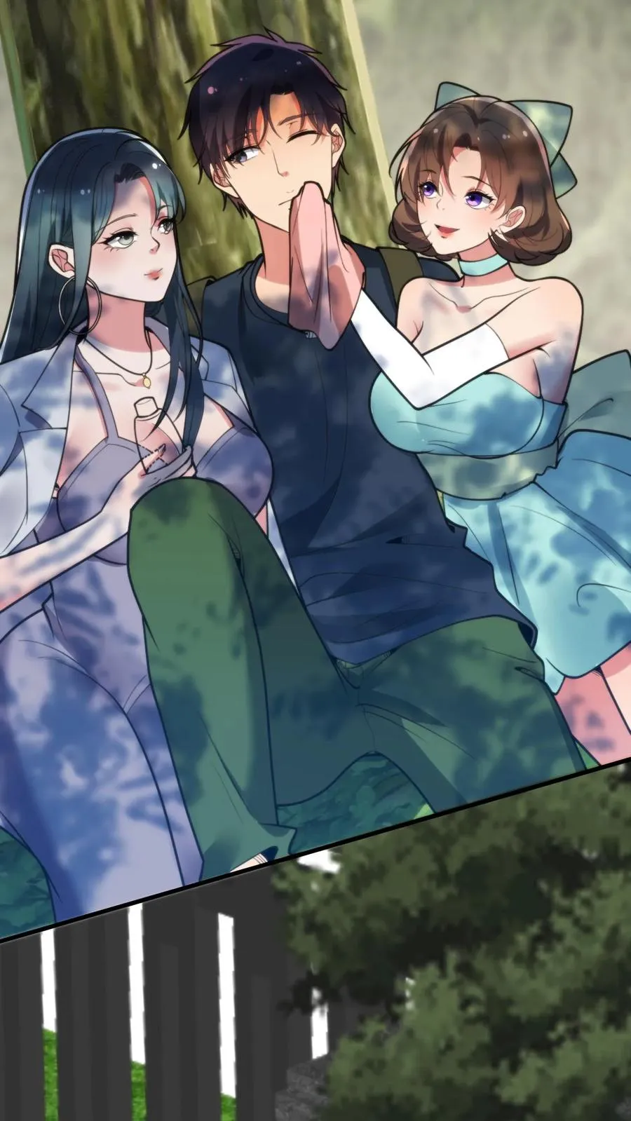 第166话 走上人生巅峰！3