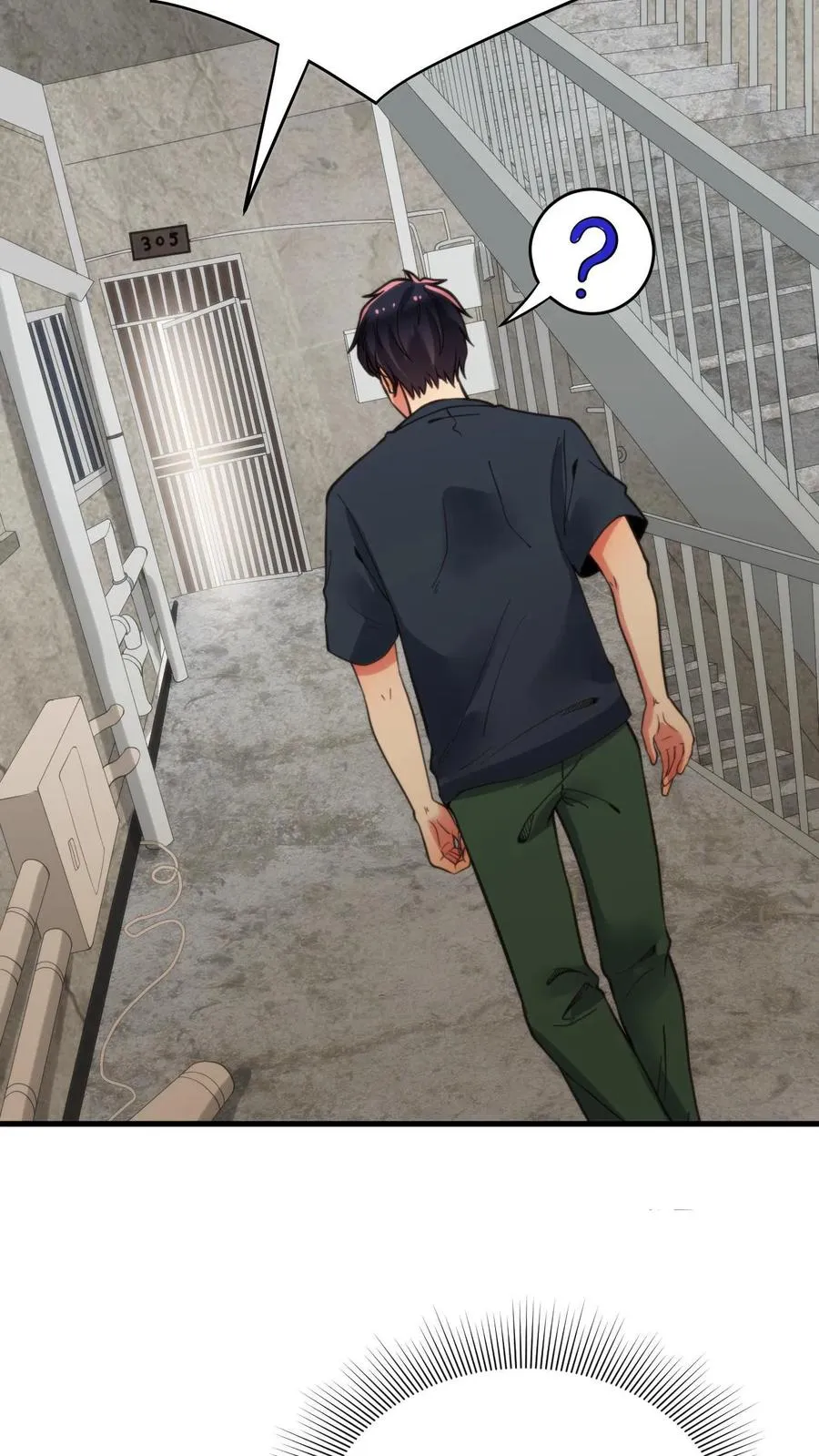 第107话 义父，我给你养老！13
