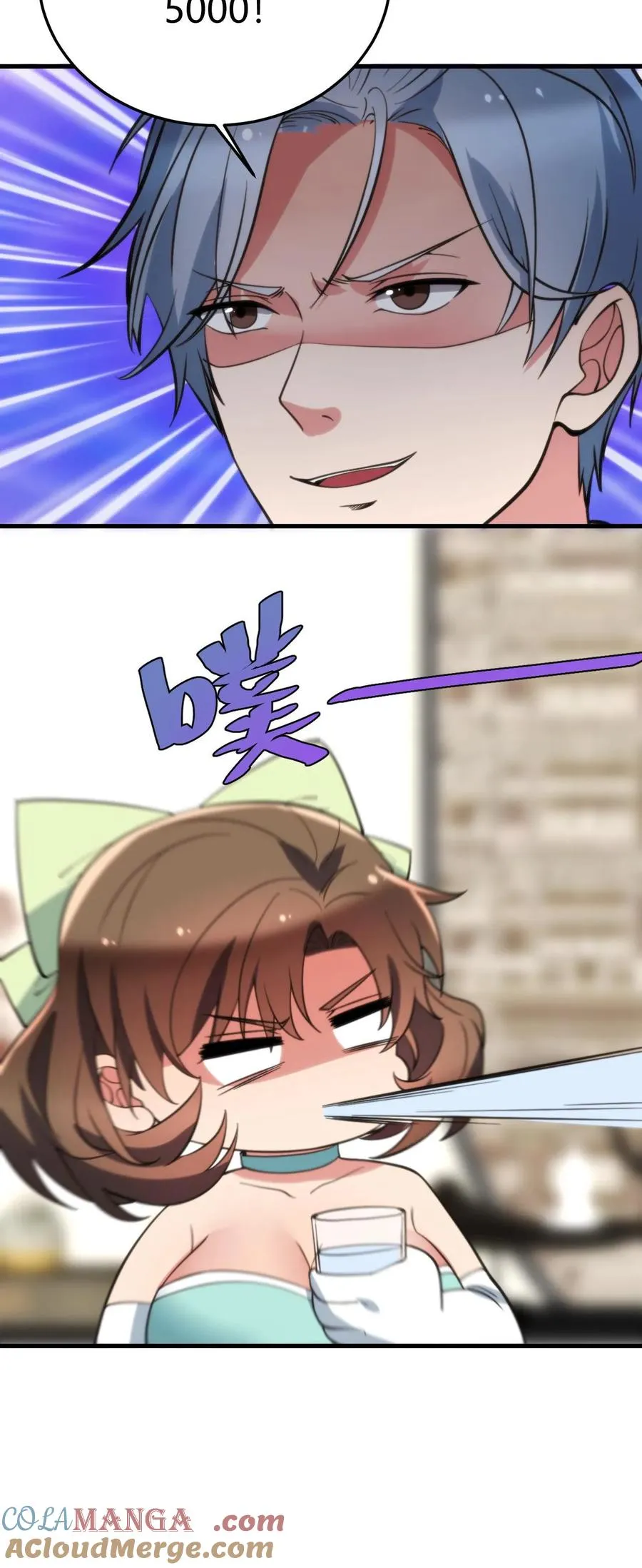 第158话 打肿脸充胖子26