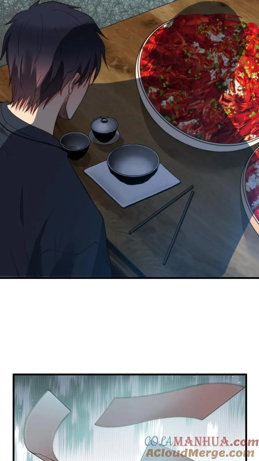 第14话 温柔的高岭之花28