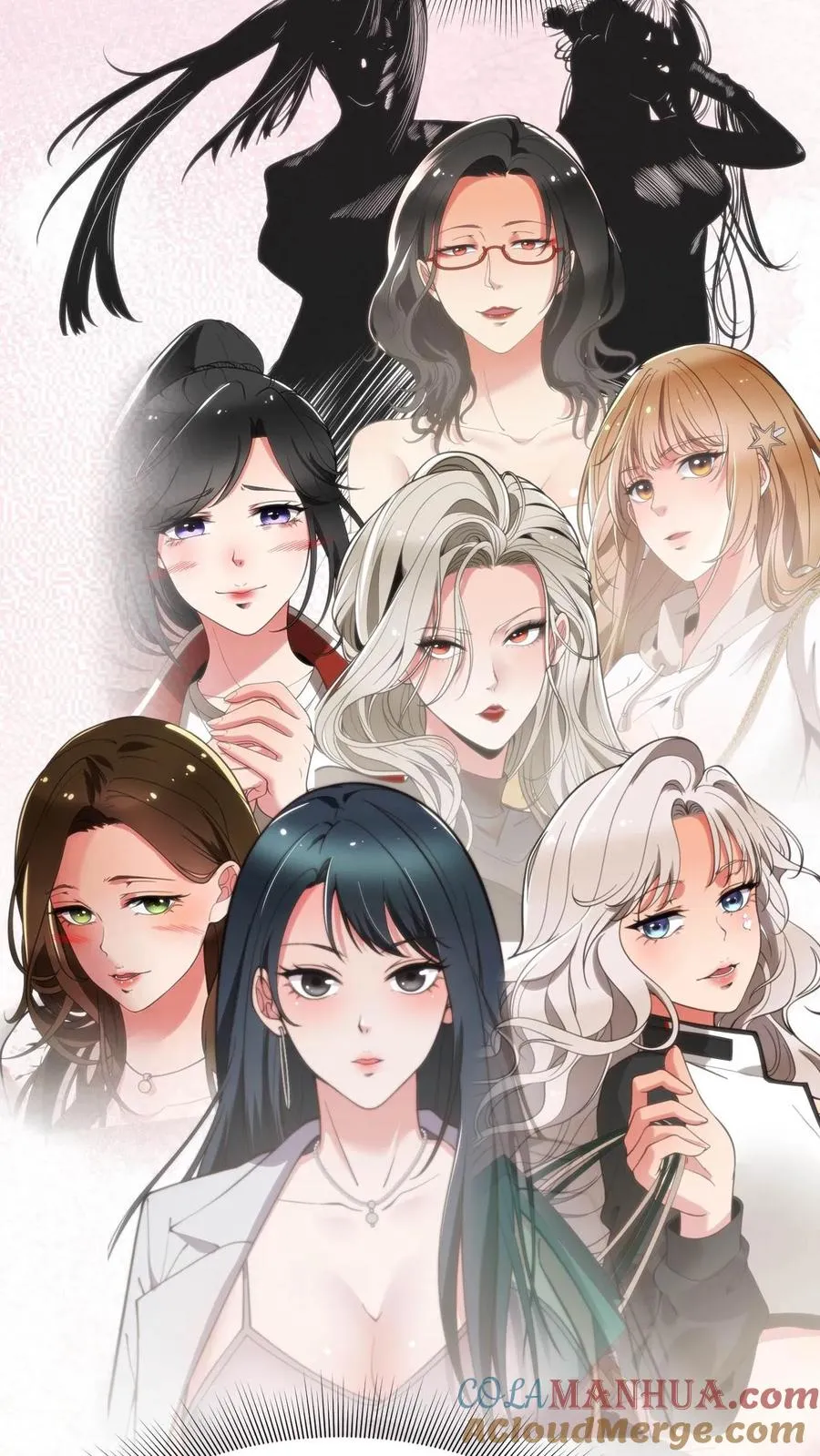 第71话 唐氏路��王8