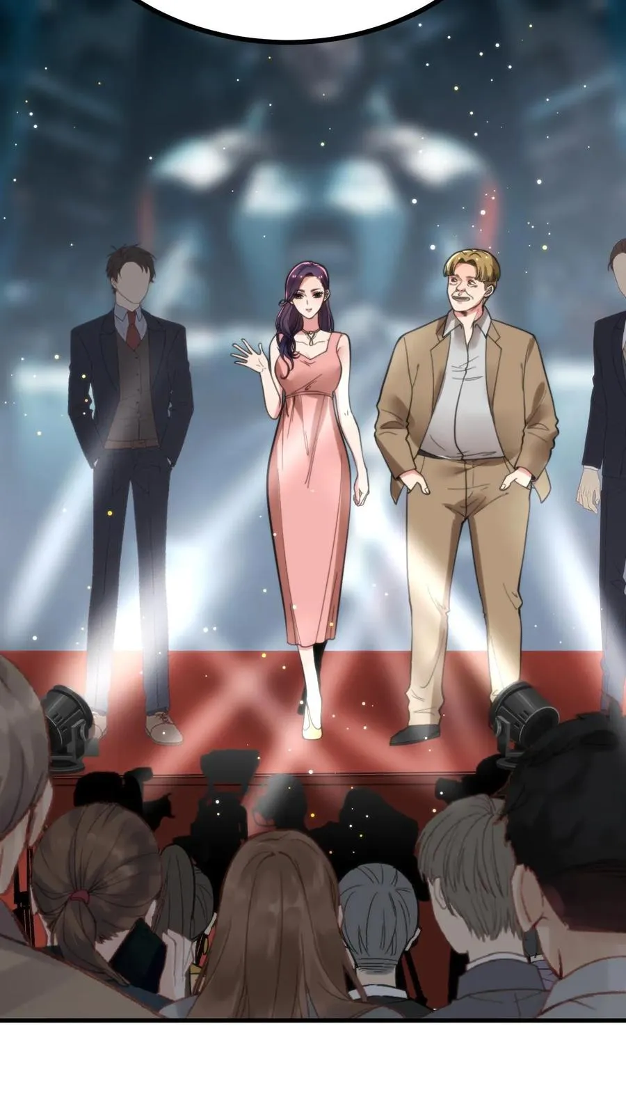 第107话 义父，我给你养老！3