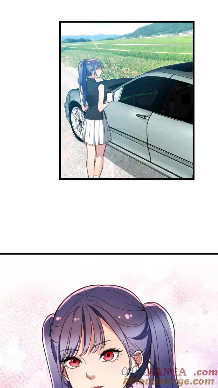 第138话 欲擒故纵真有趣！！！24