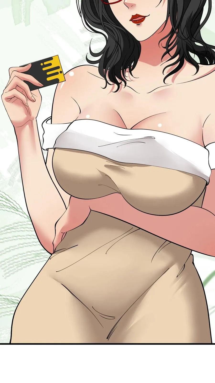 第54话 陈远没准喜欢我这样的呢？25