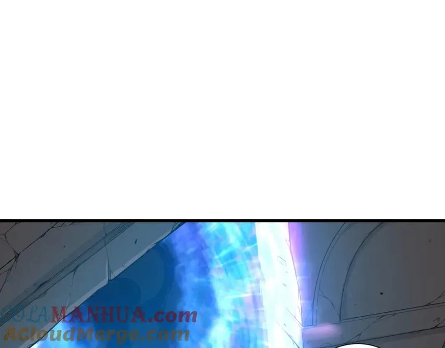 045话 古罗教延？火神斗士76
