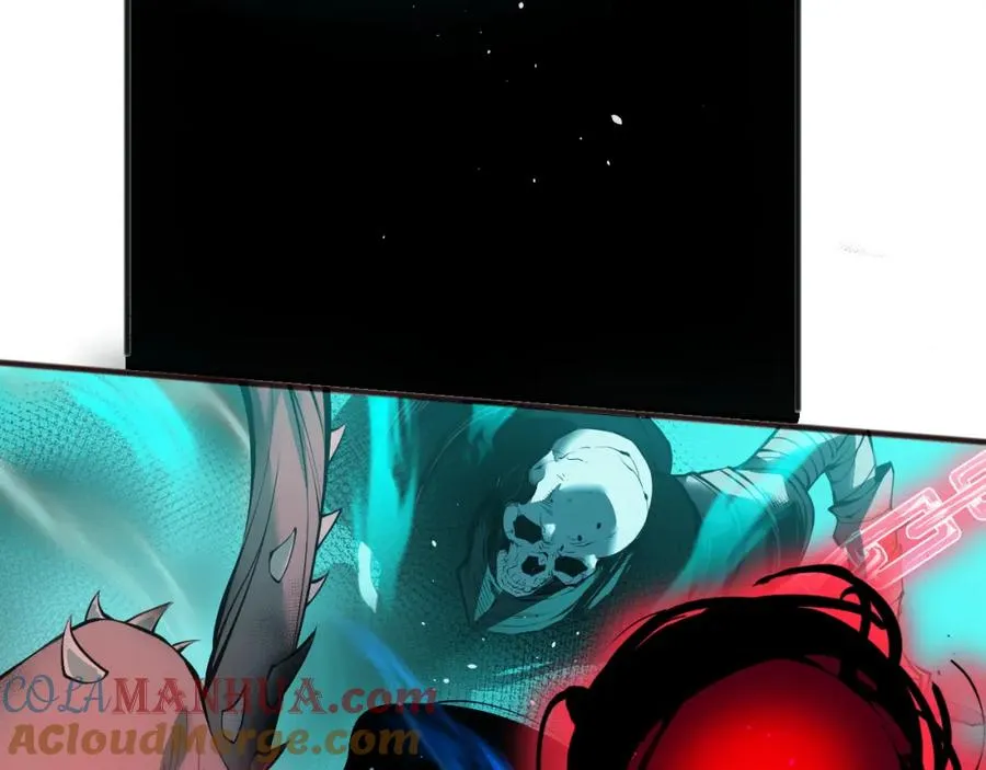 040话 深渊狗魔！不堪一击！132