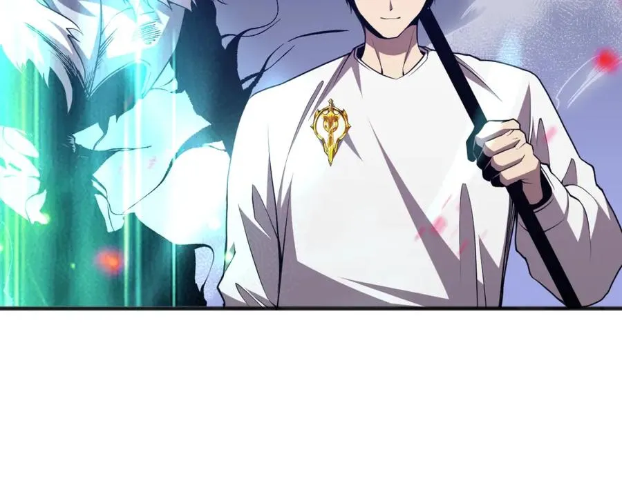 036话 至今最强BOSS？134