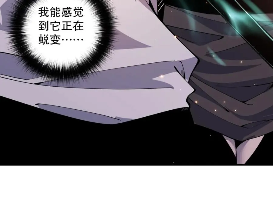 044话 大战结束！军衔提升！26