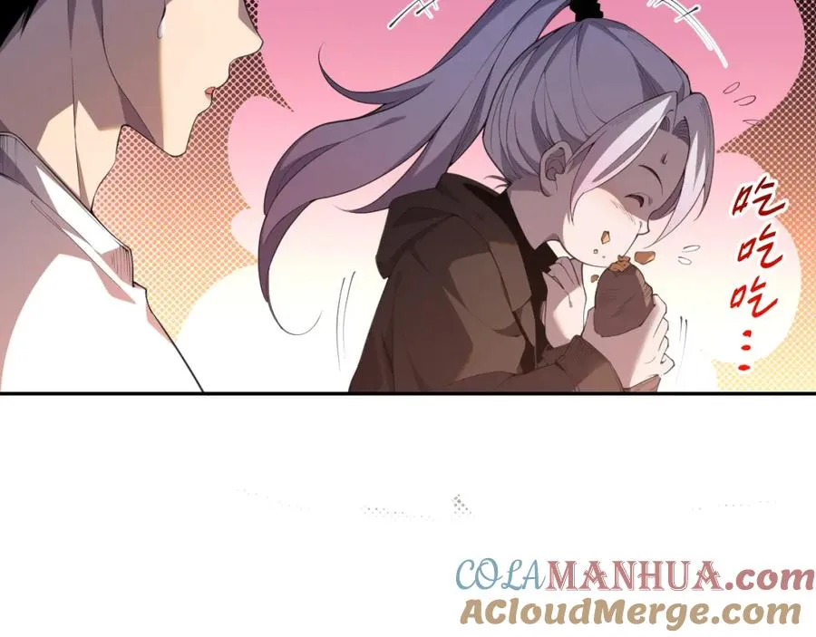 003话：贪吃的宁伊伊！60