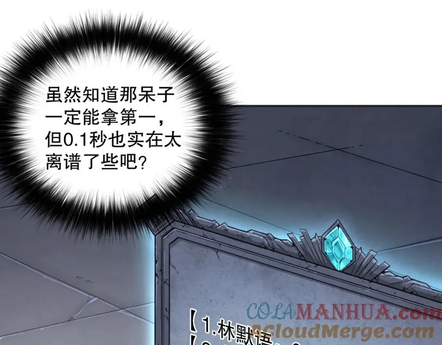 010话 林默语断崖领先！28