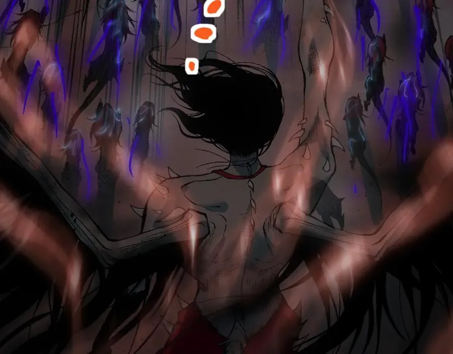 040话 深渊狗魔！不堪一击！11