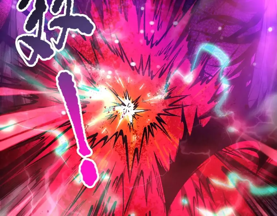 058话 尸体爆裂！烈焰魔王的报复！25